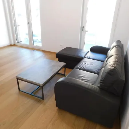 Ideal Homebase Daire Ljubljana