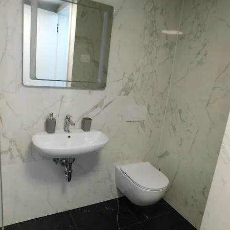 Daire Ideal Homebase Ljubljana